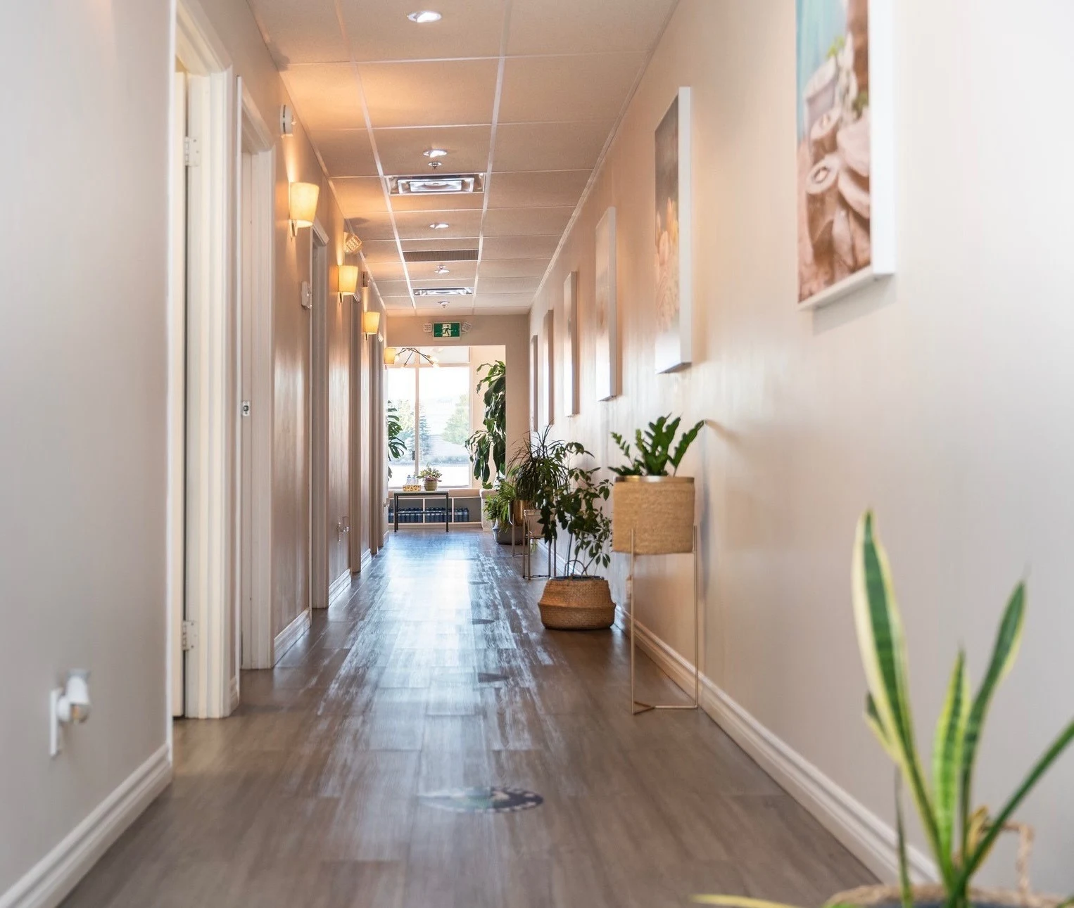 Oakspa Clients