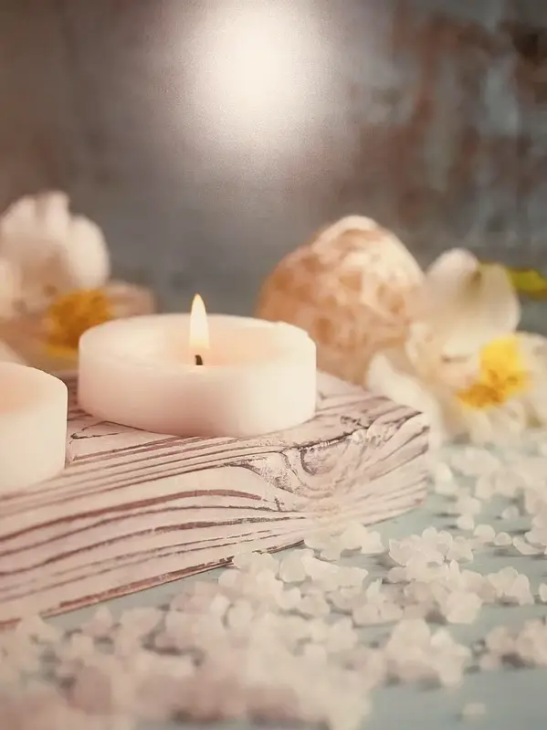 RMT Signature Massage