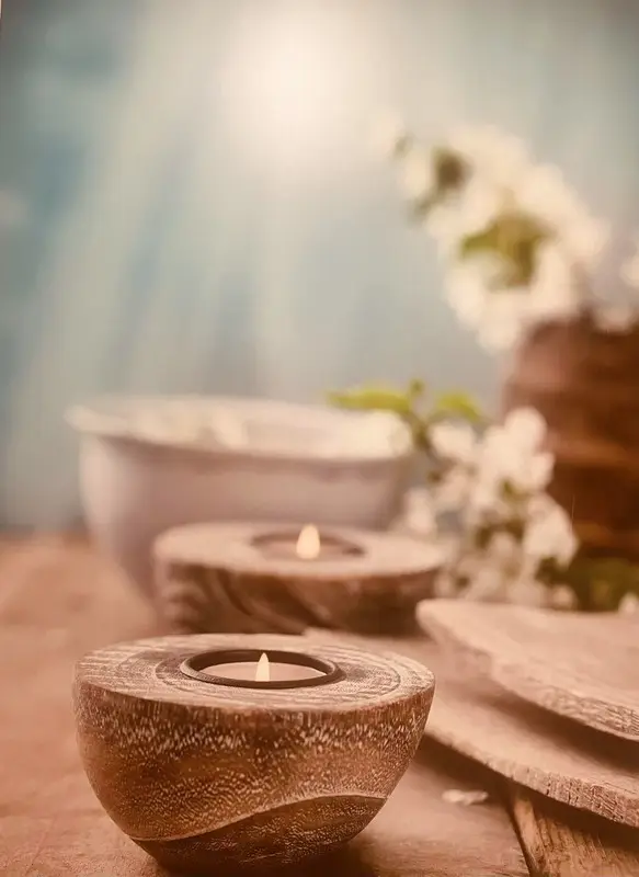 Foot Reflexology